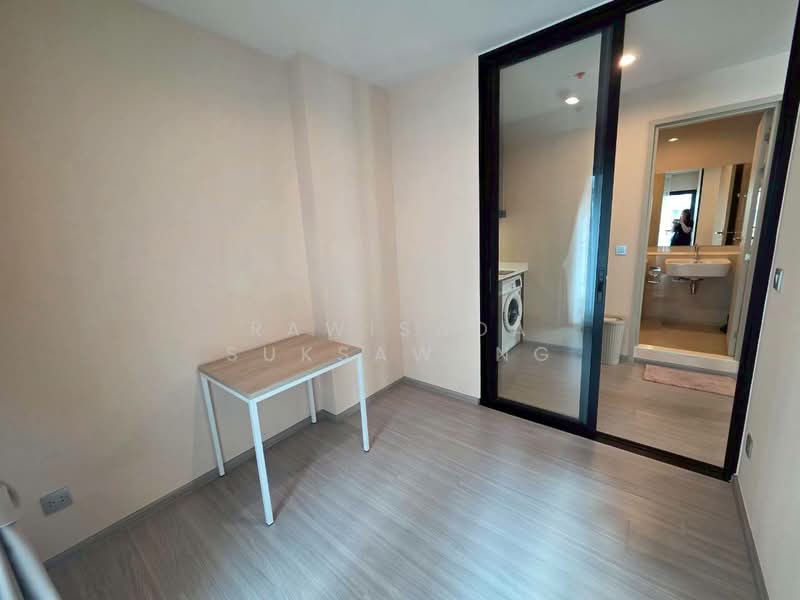 Aspire Erawan Prime, Samut Prakan, Sukhumvit Road, Pak Nam, Muang Samut Prakarn, Samut Prakan, 1 Bedroom, 35 sqm, Condo For Rent, by RAWISADA SUKSAWANG, 500323576 - DDproperty.com