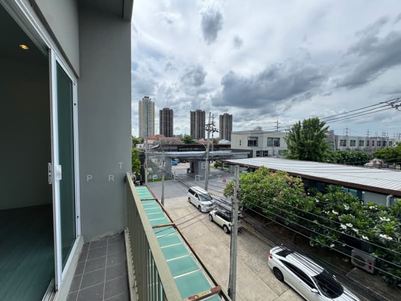 Patio Chaengwattana, Nonthaburi, Ban Mai, Pak Kret, Nonthaburi, 3 Bedrooms, 185 sqm, Townhouse For Sale, by The Best Property เก๋, 500323577 - DDproperty.com