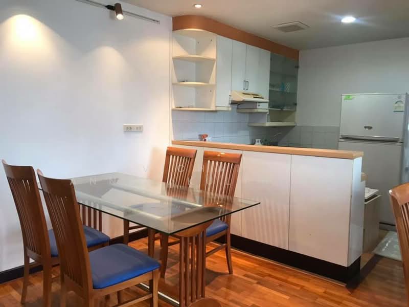 The Waterford Diamond Tower Sukhumvit, Bangkok, 758/18 Soi Sukhumvit 30/1, Sukhumvit Road, Khlong Toei, Bangkok, 2 Bedrooms, 82 sqm, Condo For Rent, by Vichai Annavakulthorn, 500323578 - DDproperty.com