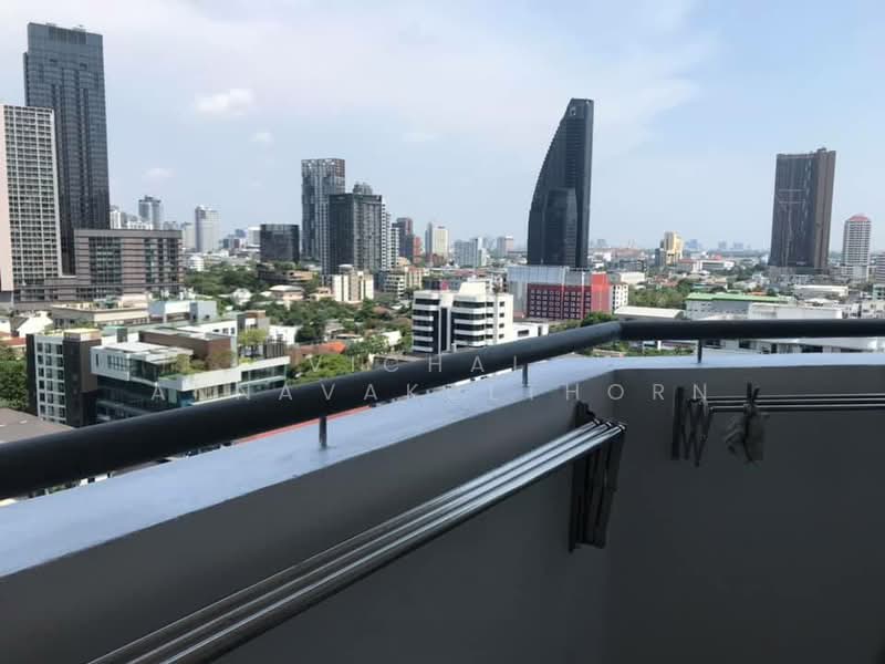 The Waterford Diamond Tower Sukhumvit, Bangkok, 758/18 Soi Sukhumvit 30/1, Sukhumvit Road, Khlong Toei, Bangkok, 2 Bedrooms, 82 sqm, Condo For Rent, by Vichai Annavakulthorn, 500323578 - DDproperty.com