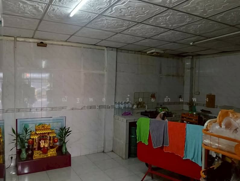 หมู่บ้านพนาลี ซอยเทียนทะเล32, Samut Sakhon, ถนนบางขุนเทียน-ชายทะเล, Phanthai Norasing, Muang Samut Sakhon, Samut Sakhon, 3 Bedrooms, 140 sqm, Townhouse For Sale, by คุณ ณัฐพล ร้อยอำแพง (มาร์ค), 500323579 - DDproperty.com