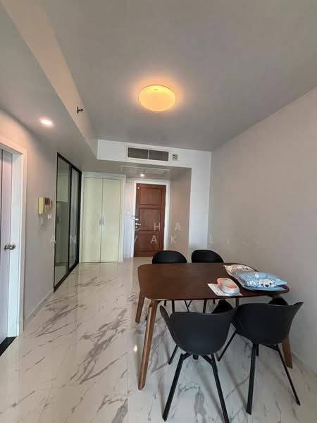 Supalai Premier Place Asoke, Bangkok, 60 Asoke Montri Road, Khlongtoei Nua, Watthana, Bangkok, 1 Bedroom, 55 sqm, Condo For Rent, by Vichai Annavakulthorn, 500323580 - DDproperty.com