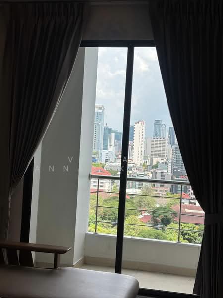 Supalai Premier Place Asoke : ศุภาลัย พรีเมียร์ เพลส อโศก, กรุงเทพ, 60 ถนนอโศกมนตรี, คลองเตยเหนือ, วัฒนา, กรุงเทพ, 55 ตร.ม., คอนโด ให้เช่า, โดย Vichai Annavakulthorn, 500323580 - DDproperty.com