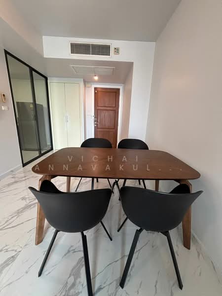 Supalai Premier Place Asoke, Bangkok, 60 Asoke Montri Road, Khlongtoei Nua, Watthana, Bangkok, 1 Bedroom, 55 sqm, Condo For Rent, by Vichai Annavakulthorn, 500323580 - DDproperty.com