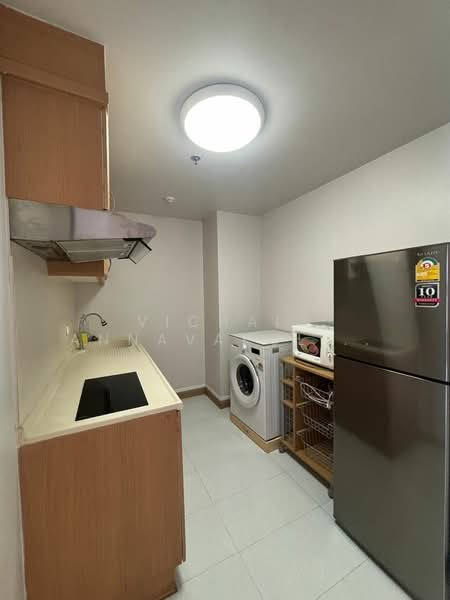 Supalai Premier Place Asoke, Bangkok, 60 Asoke Montri Road, Khlongtoei Nua, Watthana, Bangkok, 1 Bedroom, 55 sqm, Condo For Rent, by Vichai Annavakulthorn, 500323580 - DDproperty.com