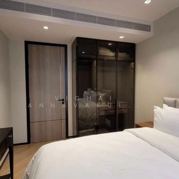 The Reserve Sukhumvit 61, Bangkok, 78 Soi Sukhumvit 61, Khlong Tan Nua, Watthana, Bangkok, 2 Bedrooms, 62 sqm, Condo For Rent, by Vichai Annavakulthorn, 500323582 - DDproperty.com