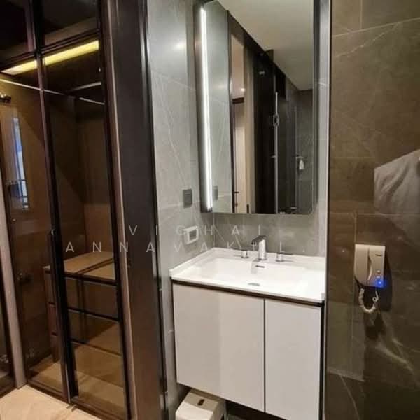 The Reserve Sukhumvit 61, Bangkok, 78 Soi Sukhumvit 61, Khlong Tan Nua, Watthana, Bangkok, 2 Bedrooms, 62 sqm, Condo For Rent, by Vichai Annavakulthorn, 500323582 - DDproperty.com
