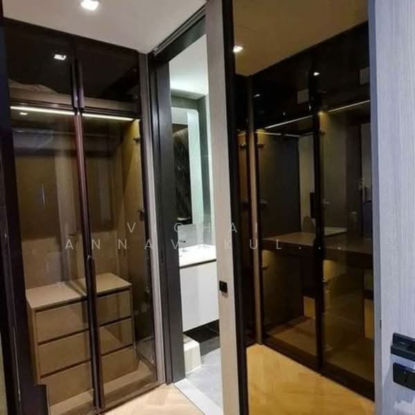 The Reserve Sukhumvit 61 : เดอะ รีเซิร์ฟ สุขุมวิท 61, กรุงเทพ, 78 ถนนสุขุมวิท 61, คลองตันเหนือ, วัฒนา, กรุงเทพ, 62 ตร.ม., คอนโด ให้เช่า, โดย Vichai  Annavakulthorn, 500323582 - DDproperty.com