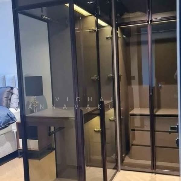 The Reserve Sukhumvit 61, Bangkok, 78 Soi Sukhumvit 61, Khlong Tan Nua, Watthana, Bangkok, 2 Bedrooms, 62 sqm, Condo For Rent, by Vichai Annavakulthorn, 500323582 - DDproperty.com