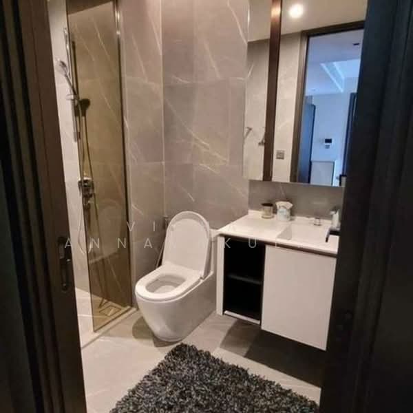 The Reserve Sukhumvit 61, Bangkok, 78 Soi Sukhumvit 61, Khlong Tan Nua, Watthana, Bangkok, 2 Bedrooms, 62 sqm, Condo For Rent, by Vichai Annavakulthorn, 500323582 - DDproperty.com