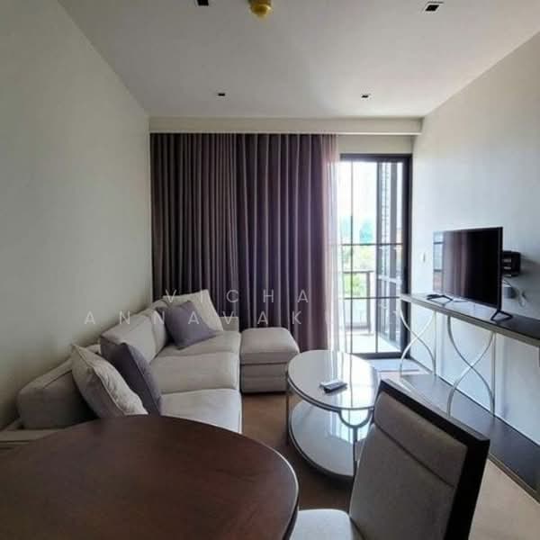 The Reserve Sukhumvit 61 : เดอะ รีเซิร์ฟ สุขุมวิท 61, กรุงเทพ, 78 ถนนสุขุมวิท 61, คลองตันเหนือ, วัฒนา, กรุงเทพ, 62 ตร.ม., คอนโด ให้เช่า, โดย Vichai  Annavakulthorn, 500323582 - DDproperty.com