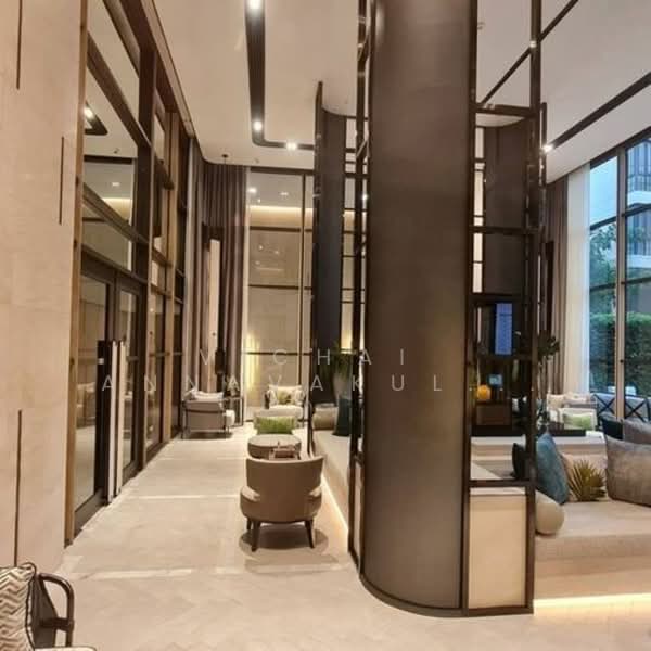 The Reserve Sukhumvit 61, Bangkok, 78 Soi Sukhumvit 61, Khlong Tan Nua, Watthana, Bangkok, 2 Bedrooms, 62 sqm, Condo For Rent, by Vichai Annavakulthorn, 500323582 - DDproperty.com