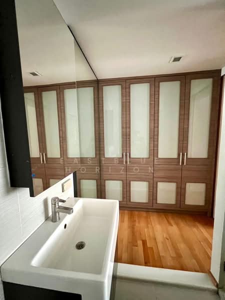 Issara @ 42 Sukhumvit, Bangkok, Soi Sukhumvit 42, Phra Kanong, Khlong Toei, Bangkok, 2 Bedrooms, 79 sqm, Condo For Rent, by Eastblue Horizon, 500323584 - DDproperty.com