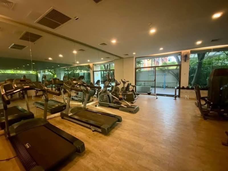 Issara @ 42 Sukhumvit, Bangkok, Soi Sukhumvit 42, Phra Kanong, Khlong Toei, Bangkok, 2 Bedrooms, 79 sqm, Condo For Rent, by Eastblue Horizon, 500323584 - DDproperty.com