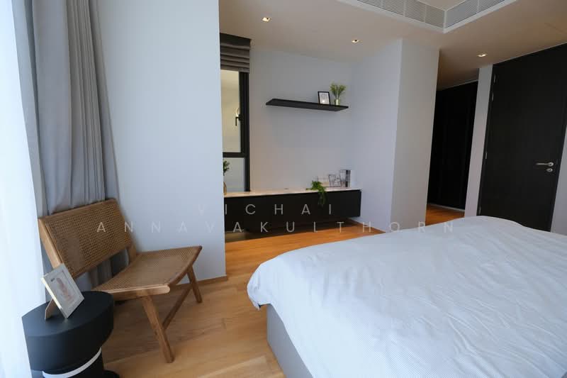 BEATNIQ Sukhumvit 32, Bangkok, Soi Sukhumvit 32, Sukhumvit Road, Khong Tan, Khlong Toei, Bangkok, 2 Bedrooms, 96 sqm, Condo For Rent, by Vichai Annavakulthorn, 500323586 - DDproperty.com