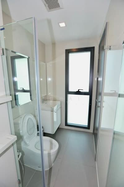 Rhythm Rangnam, Bangkok, 10 Rangnam Road, Thanon Phaya Thai, Ratchathewi, Bangkok, 2 Bedrooms, 56 sqm, Condo For Rent, by Vichai Annavakulthorn, 500323591 - DDproperty.com