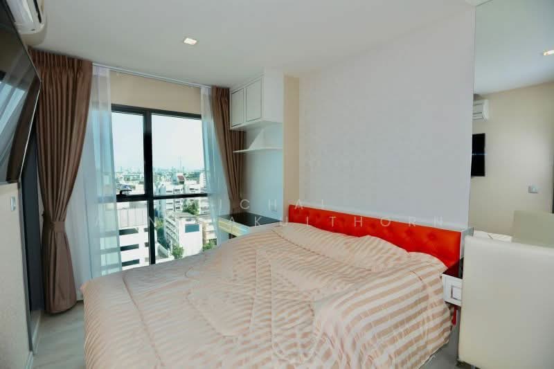 Rhythm Rangnam, Bangkok, 10 Rangnam Road, Thanon Phaya Thai, Ratchathewi, Bangkok, 2 Bedrooms, 56 sqm, Condo For Rent, by Vichai Annavakulthorn, 500323591 - DDproperty.com