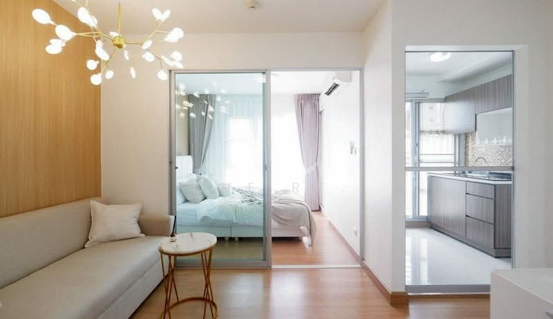 Den Vibhavadi, Bangkok, Vibhavadi Rangsit Frontage Road, Sanam Bin, Don Mueang, Bangkok, 1 Bedroom, 28 sqm, Condo For Sale, by One Re., 500323592 - DDproperty.com