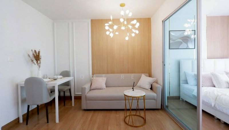 Den Vibhavadi, Bangkok, Vibhavadi Rangsit Frontage Road, Sanam Bin, Don Mueang, Bangkok, 1 Bedroom, 28 sqm, Condo For Sale, by One Re., 500323592 - DDproperty.com