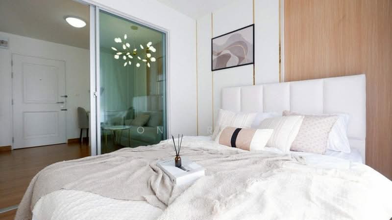 Den Vibhavadi, Bangkok, Vibhavadi Rangsit Frontage Road, Sanam Bin, Don Mueang, Bangkok, 1 Bedroom, 28 sqm, Condo For Sale, by One Re., 500323592 - DDproperty.com