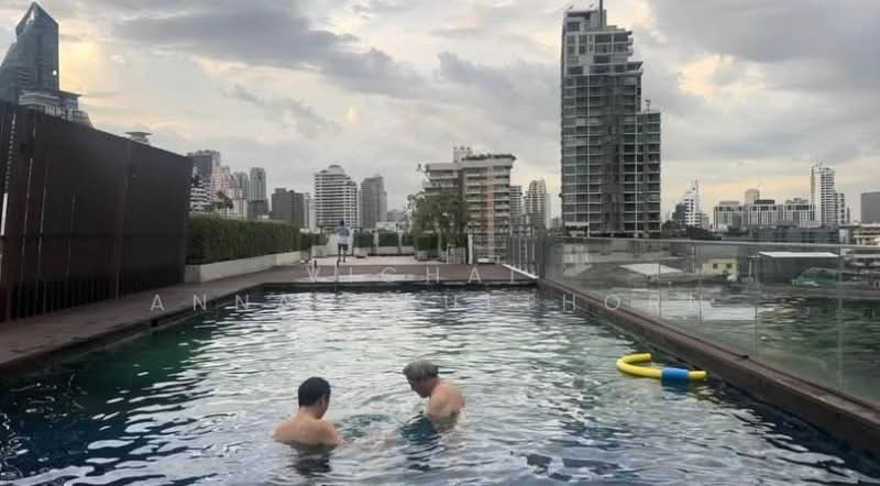 Tidy Deluxe, Bangkok, Soi Sukhumvit 34, Khong Tan, Khlong Toei, Bangkok, 2 Bedrooms, 50 sqm, Condo For Rent, by Vichai  Annavakulthorn, 500323594 - DDproperty.com