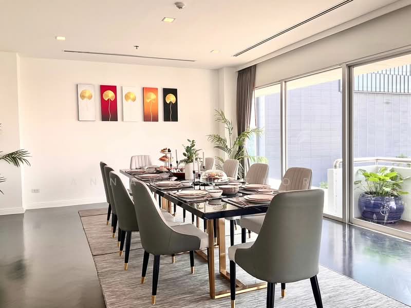 Baan Koon Apartment : บ้านคูณ อพาร์ทเม้นท์, กรุงเทพ, ซอยนางลิ้นจี่ 2, ทุ่งมหาเมฆ, สาทร, กรุงเทพ, 570 ตร.ม., อพาร์ทเมนท์ ให้เช่า, โดย Vichai Annavakulthorn, 500323599 - DDproperty.com