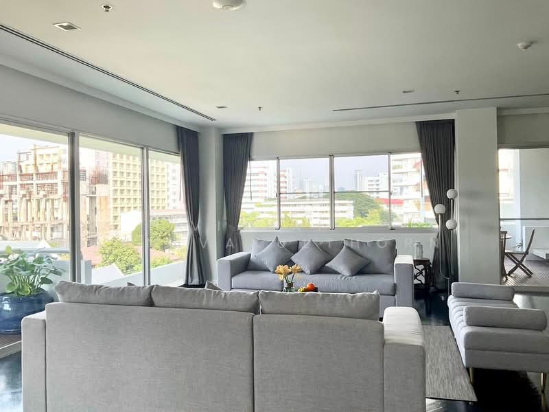 Baan Koon Apartment : บ้านคูณ อพาร์ทเม้นท์, กรุงเทพ, ซอยนางลิ้นจี่ 2, ทุ่งมหาเมฆ, สาทร, กรุงเทพ, 570 ตร.ม., อพาร์ทเมนท์ ให้เช่า, โดย Vichai Annavakulthorn, 500323599 - DDproperty.com
