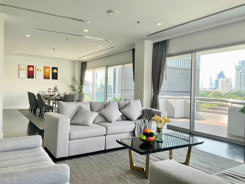 Baan Koon Apartment : บ้านคูณ อพาร์ทเม้นท์, กรุงเทพ, ซอยนางลิ้นจี่ 2, ทุ่งมหาเมฆ, สาทร, กรุงเทพ, 570 ตร.ม., อพาร์ทเมนท์ ให้เช่า, โดย Vichai Annavakulthorn, 500323599 - DDproperty.com