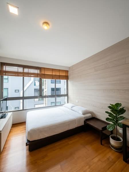 Issara @ 42 Sukhumvit, Bangkok, Soi Sukhumvit 42, Phra Kanong, Khlong Toei, Bangkok, 2 Bedrooms, 78 sqm, Condo For Sale, by Eastblue Horizon, 500323600 - DDproperty.com