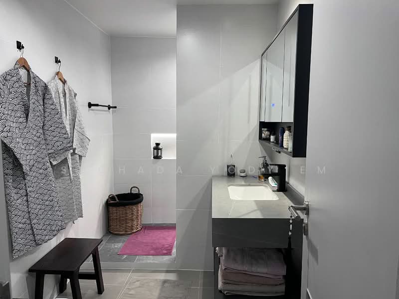 InterLux Premier Sukhumvit 13, Bangkok, Soi Sukhumvit 13, Sukhumvit Road, Khlongtoei Nua, Watthana, Bangkok, 2 Bedrooms, 74 sqm, Condo For Sale, by Suchada Yodyiem, 500323601 - DDproperty.com