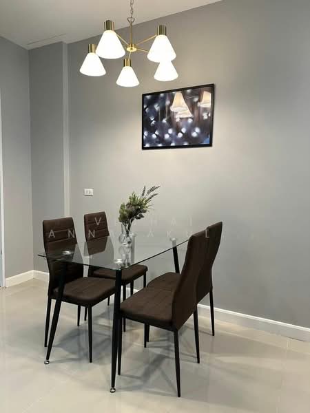 undefined, Bangkok, Bangko, Chom Thong, Bangkok, 3 Bedrooms, 204 sqm, Townhouse For Rent, by Vichai Annavakulthorn, 500323606 - DDproperty.com
