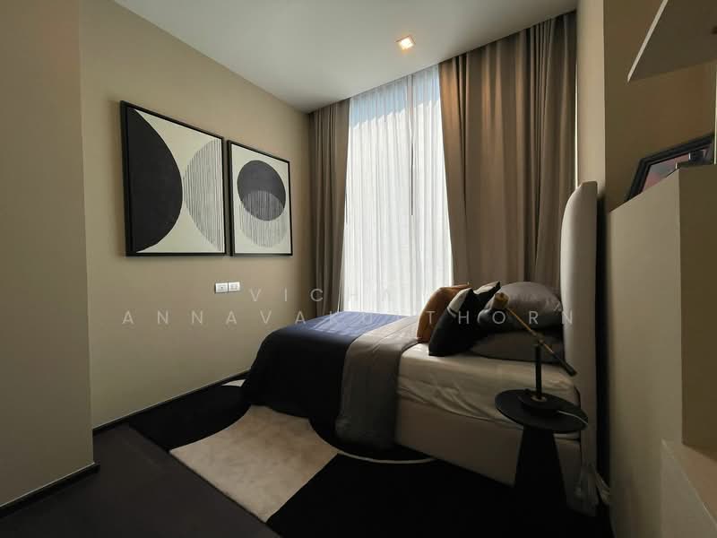 LAVIQ Sukhumvit 57, Bangkok, Soi Sukhumvit 57, Sukhumvit Road, Khlong Tan Nua, Watthana, Bangkok, 3 Bedrooms, 115 sqm, Condo For Rent, by Vichai Annavakulthorn, 500323608 - DDproperty.com