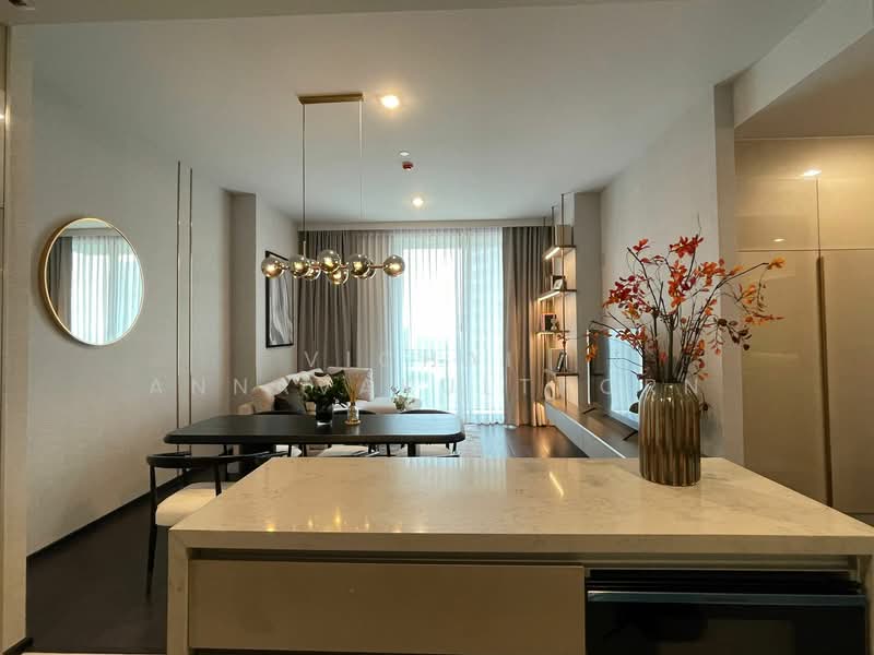 LAVIQ Sukhumvit 57, Bangkok, Soi Sukhumvit 57, Sukhumvit Road, Khlong Tan Nua, Watthana, Bangkok, 3 Bedrooms, 115 sqm, Condo For Rent, by Vichai Annavakulthorn, 500323608 - DDproperty.com