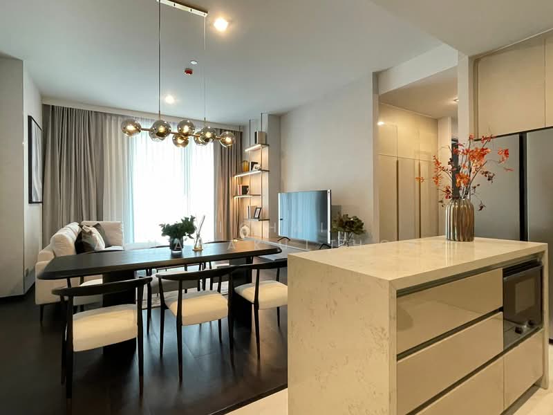 LAVIQ Sukhumvit 57, Bangkok, Soi Sukhumvit 57, Sukhumvit Road, Khlong Tan Nua, Watthana, Bangkok, 3 Bedrooms, 115 sqm, Condo For Rent, by Vichai Annavakulthorn, 500323608 - DDproperty.com