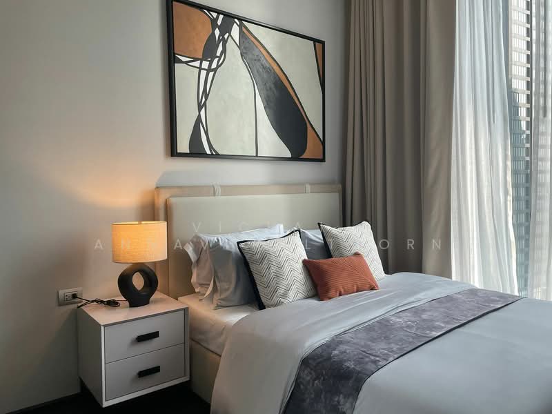 LAVIQ Sukhumvit 57, Bangkok, Soi Sukhumvit 57, Sukhumvit Road, Khlong Tan Nua, Watthana, Bangkok, 3 Bedrooms, 115 sqm, Condo For Rent, by Vichai Annavakulthorn, 500323608 - DDproperty.com