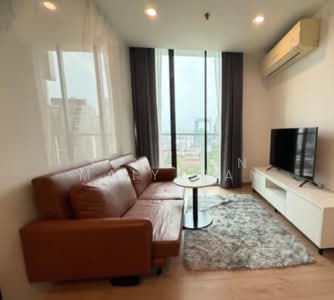 For Rent - Noble Recole, Bangkok