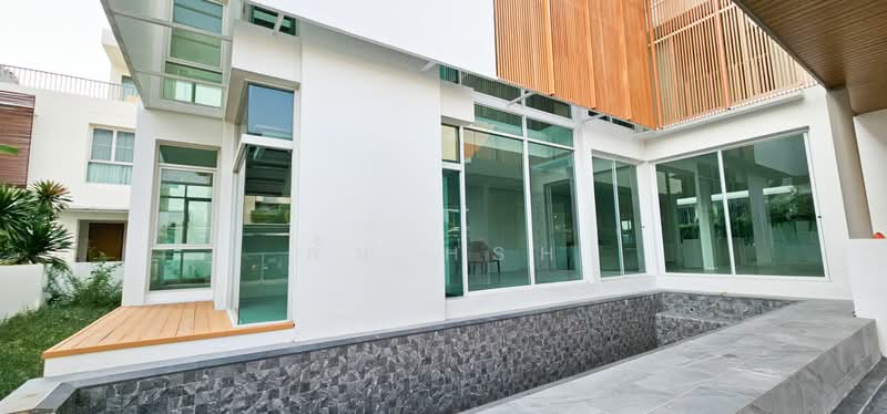 The Star Estate Pattanakarn 69, Bangkok, Soi Phatthanakan 69, Prawet, Bangkok, 5 Bedrooms, 500 sqm, Single Detached House For Sale, by พั้น HSH, 500323610 - DDproperty.com