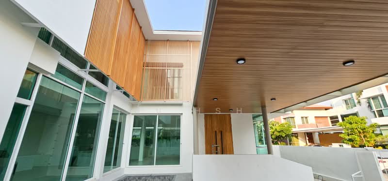 The Star Estate Pattanakarn 69, Bangkok, Soi Phatthanakan 69, Prawet, Bangkok, 5 Bedrooms, 500 sqm, Single Detached House For Sale, by พั้น HSH, 500323610 - DDproperty.com