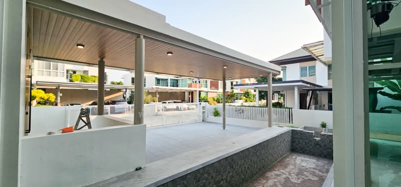 The Star Estate Pattanakarn 69 : เดอะ สตาร์ เอสเตท พัฒนาการ 69, กรุงเทพ, ซอย พัฒนาการ 69, ประเวศ, กรุงเทพ, 500 ตร.ม., บ้านเดี่ยว ขาย, โดย พั้น HSH, 500323610 - DDproperty.com