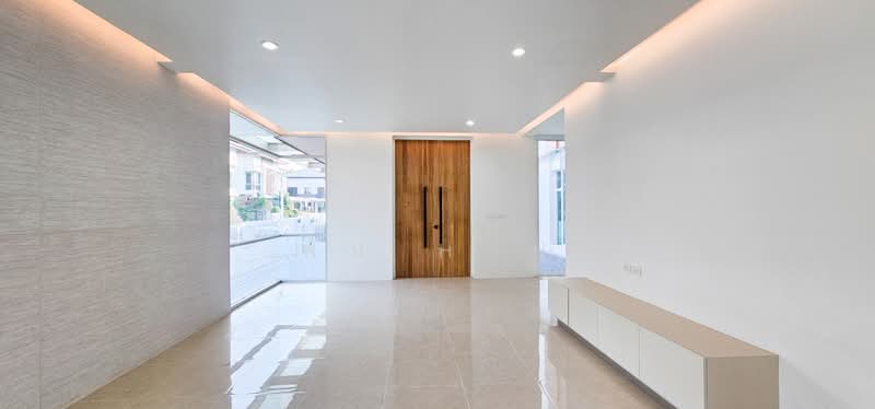 The Star Estate Pattanakarn 69, Bangkok, Soi Phatthanakan 69, Prawet, Bangkok, 5 Bedrooms, 500 sqm, Single Detached House For Sale, by พั้น HSH, 500323610 - DDproperty.com