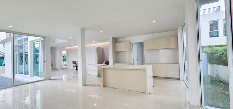 The Star Estate Pattanakarn 69 : เดอะ สตาร์ เอสเตท พัฒนาการ 69, กรุงเทพ, ซอย พัฒนาการ 69, ประเวศ, กรุงเทพ, 500 ตร.ม., บ้านเดี่ยว ขาย, โดย พั้น HSH, 500323610 - DDproperty.com