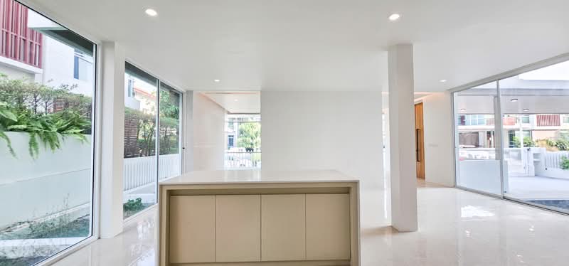 The Star Estate Pattanakarn 69, Bangkok, Soi Phatthanakan 69, Prawet, Bangkok, 5 Bedrooms, 500 sqm, Single Detached House For Sale, by พั้น HSH, 500323610 - DDproperty.com