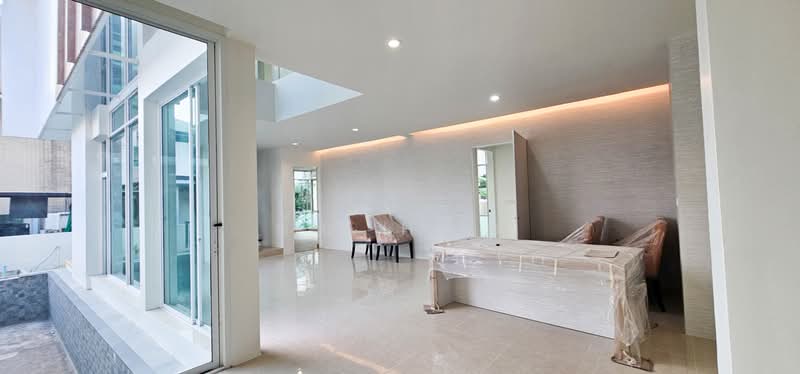 The Star Estate Pattanakarn 69, Bangkok, Soi Phatthanakan 69, Prawet, Bangkok, 5 Bedrooms, 500 sqm, Single Detached House For Sale, by พั้น HSH, 500323610 - DDproperty.com