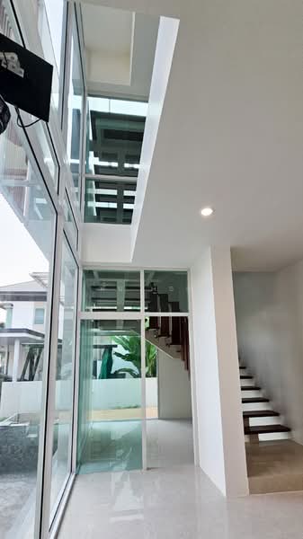 The Star Estate Pattanakarn 69 : เดอะ สตาร์ เอสเตท พัฒนาการ 69, กรุงเทพ, ซอย พัฒนาการ 69, ประเวศ, กรุงเทพ, 500 ตร.ม., บ้านเดี่ยว ขาย, โดย พั้น HSH, 500323610 - DDproperty.com