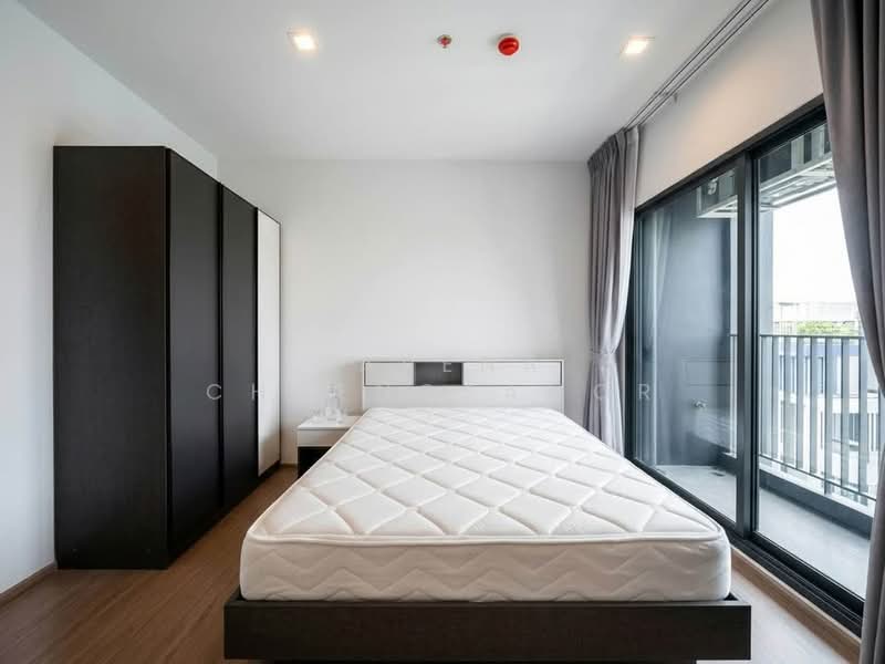 Life Asoke-Rama 9, Bangkok, 626 Asoke-Dindaeng Road, Makkasan, Ratchathewi, Bangkok, 1 Bedroom, 36 sqm, Condo For Sale, by Sarena Choengsamor, 500323611 - DDproperty.com
