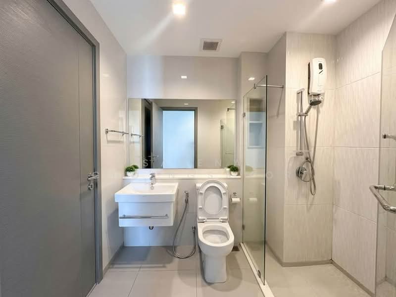 Life Asoke-Rama 9, Bangkok, 626 Asoke-Dindaeng Road, Makkasan, Ratchathewi, Bangkok, 1 Bedroom, 36 sqm, Condo For Sale, by Sarena Choengsamor, 500323611 - DDproperty.com