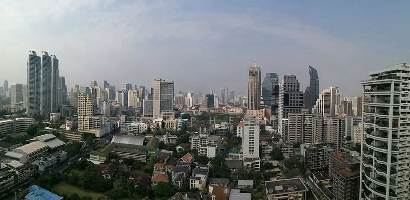 Park Origin Phrom Phong (Park 24), กรุงเทพ, 68 Soi Sukhumvit 24, คลองตัน, คลองเตย, กรุงเทพ, 29 ตร.ม., คอนโด ให้เช่า, โดย Farida Phetnuam, 500323612 - DDproperty.com