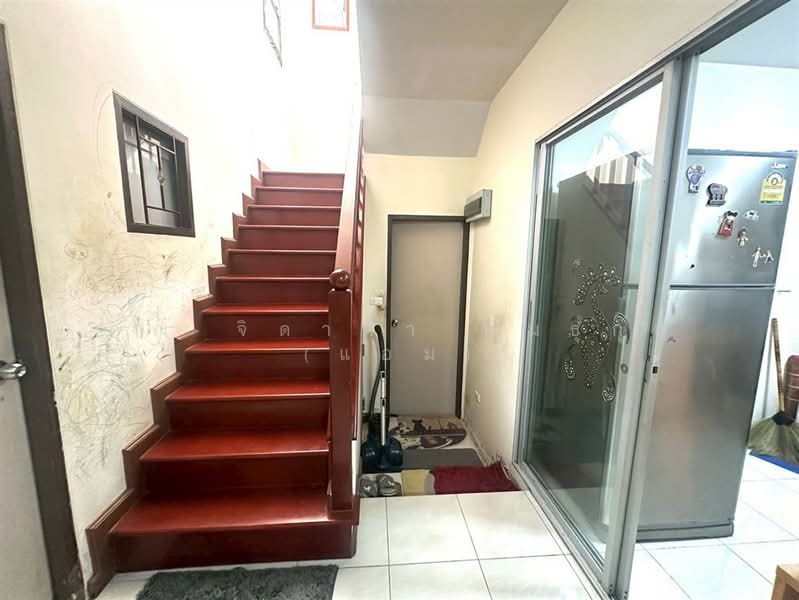 Living Nara Ramkhamhaeng-Suvarnabhumi, Bangkok, Khlong Song Ton Nun, Lat Krabang, Bangkok, 3 Bedrooms, 140 sqm, Single Detached House For Sale, by คุณ จิดาภา พันธุกุล (แอม), 500323614 - DDproperty.com