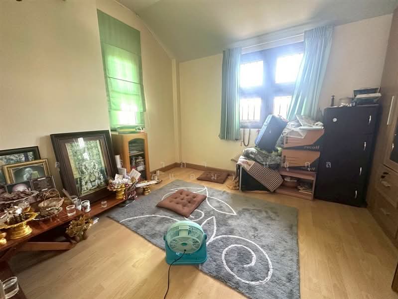 Living Nara Ramkhamhaeng-Suvarnabhumi : ลิฟวิ่งนารา รามคำแหง-สุวรรณภูมิ, กรุงเทพ, คลองสองต้นนุ่น, ลาดกระบัง, กรุงเทพ, 140 ตร.ม., บ้านเดี่ยว ขาย, โดย คุณ จิดาภา พันธุกุล (แอม), 500323614 - DDproperty.com