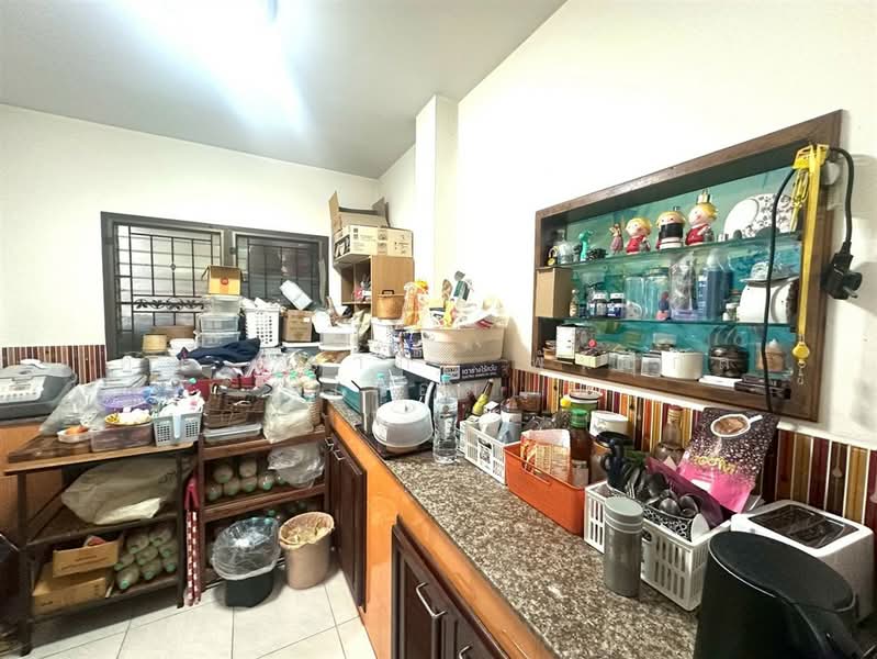 Living Nara Ramkhamhaeng-Suvarnabhumi, Bangkok, Khlong Song Ton Nun, Lat Krabang, Bangkok, 3 Bedrooms, 140 sqm, Single Detached House For Sale, by คุณ จิดาภา พันธุกุล (แอม), 500323614 - DDproperty.com